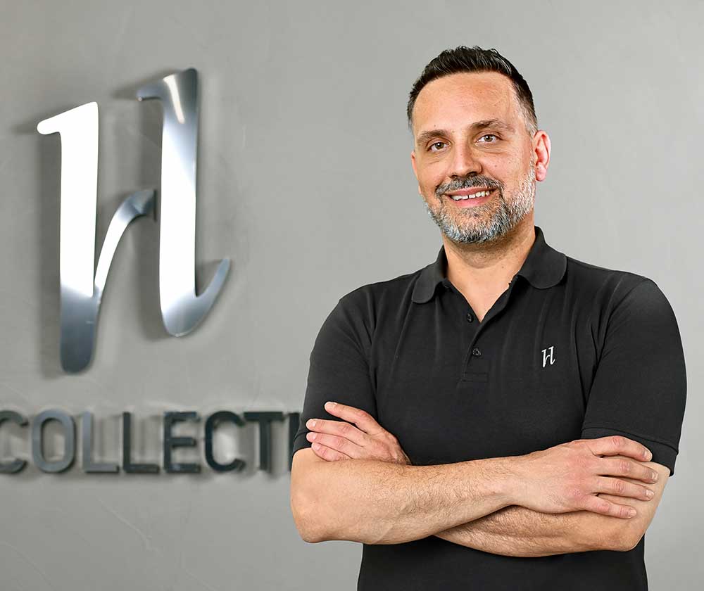Erzan Sejfic