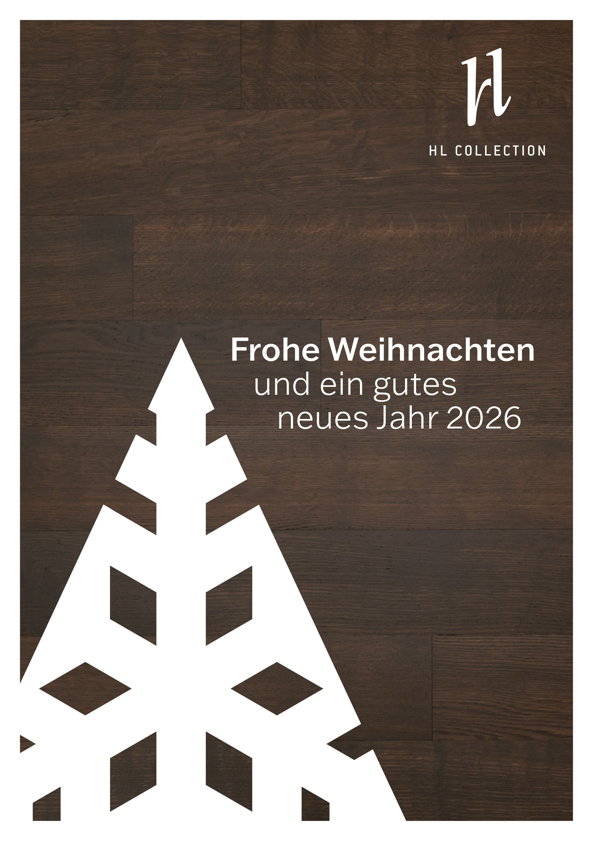 Logo HL Collection GmbH