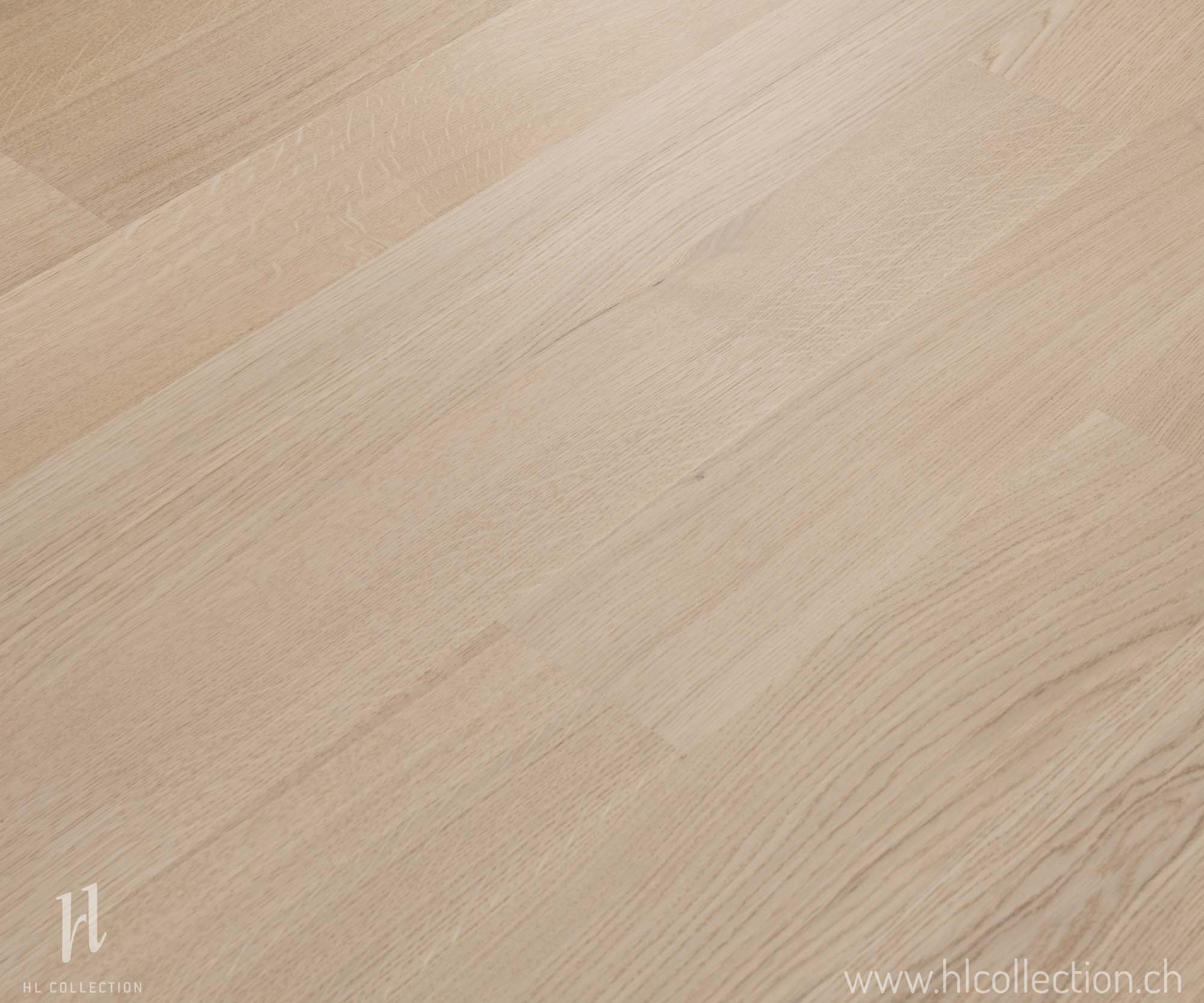2101002 Crema 2-Schicht-Parkett
